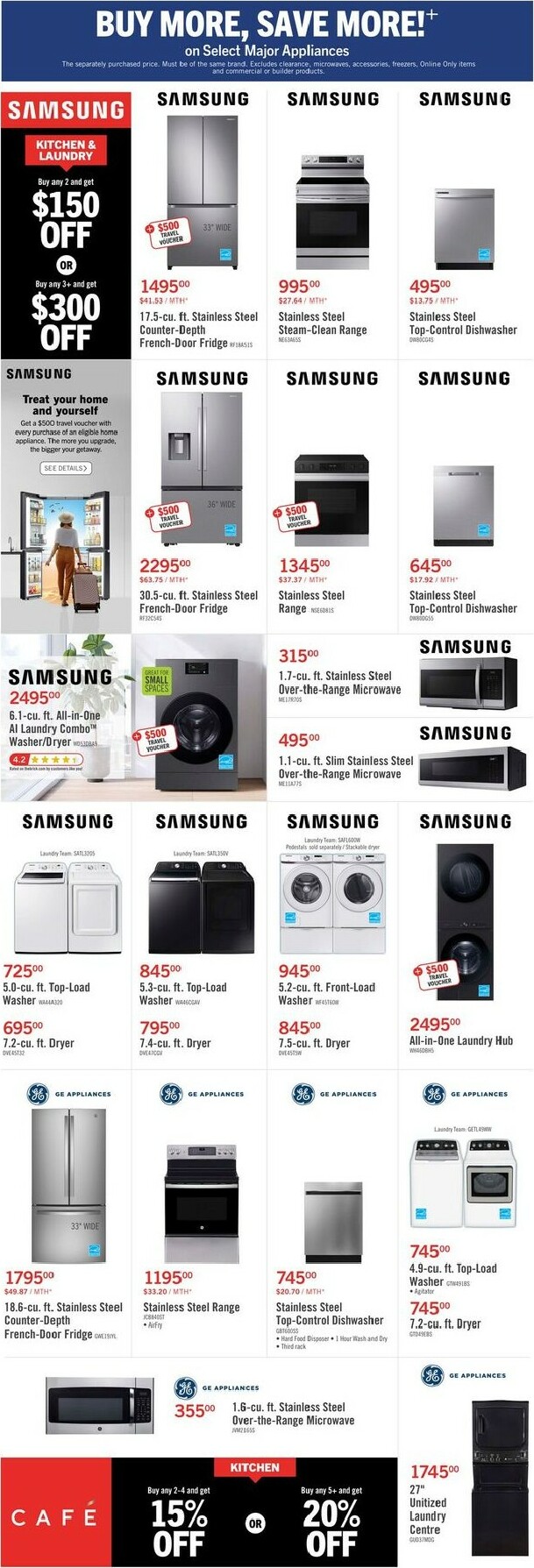 the-brick - The Brick Flyer Valid From 12-02 to 12-11 - page: 16