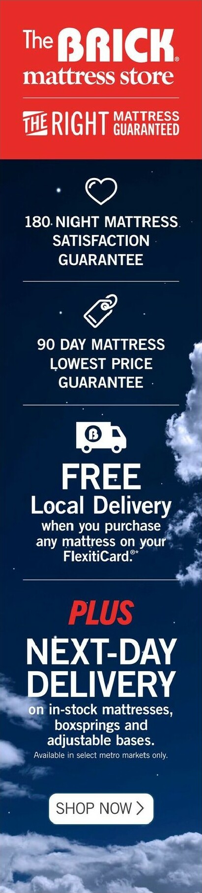 the-brick - The Brick Flyer Valid From 12-12 to 12-22 - page: 11