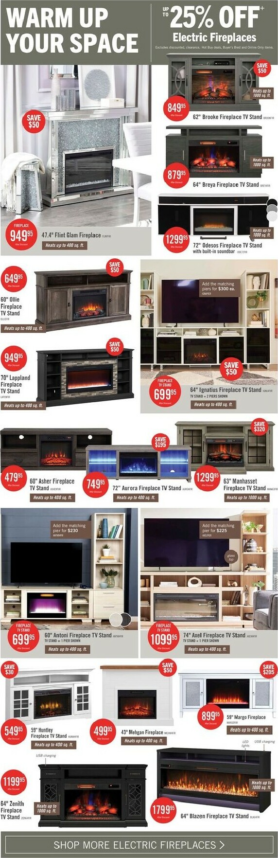 the-brick - The Brick Flyer Valid From 12-30 to 01-12 - page: 9