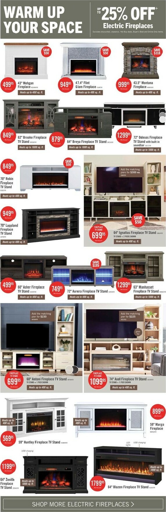 the-brick - The Brick Flyer Valid From 01-13 to 01-28 - page: 6