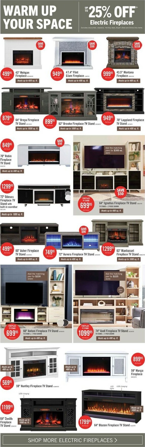 the-brick - The Brick Flyer Valid From 01-29 to 02-09 - page: 8