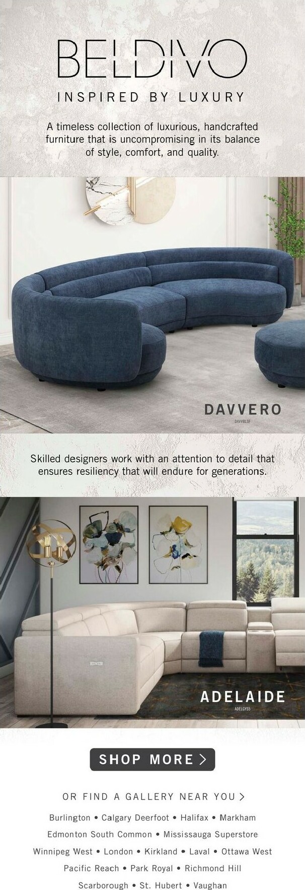 the-brick - The Brick Flyer Valid From 2026-01-29 to 2026-02-09 - page: 4