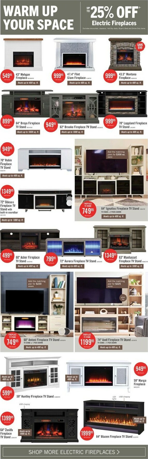 the-brick - The Brick Flyer Valid From 2026-02-18 to 2026-03-05 - page: 10