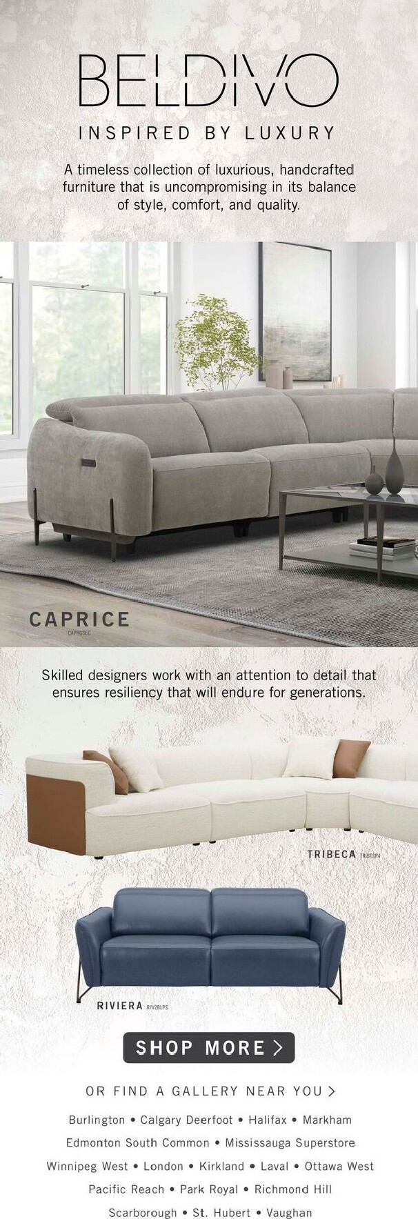 the-brick - The Brick Flyer Valid From 2026-03-06 to 2026-03-18 - page: 6