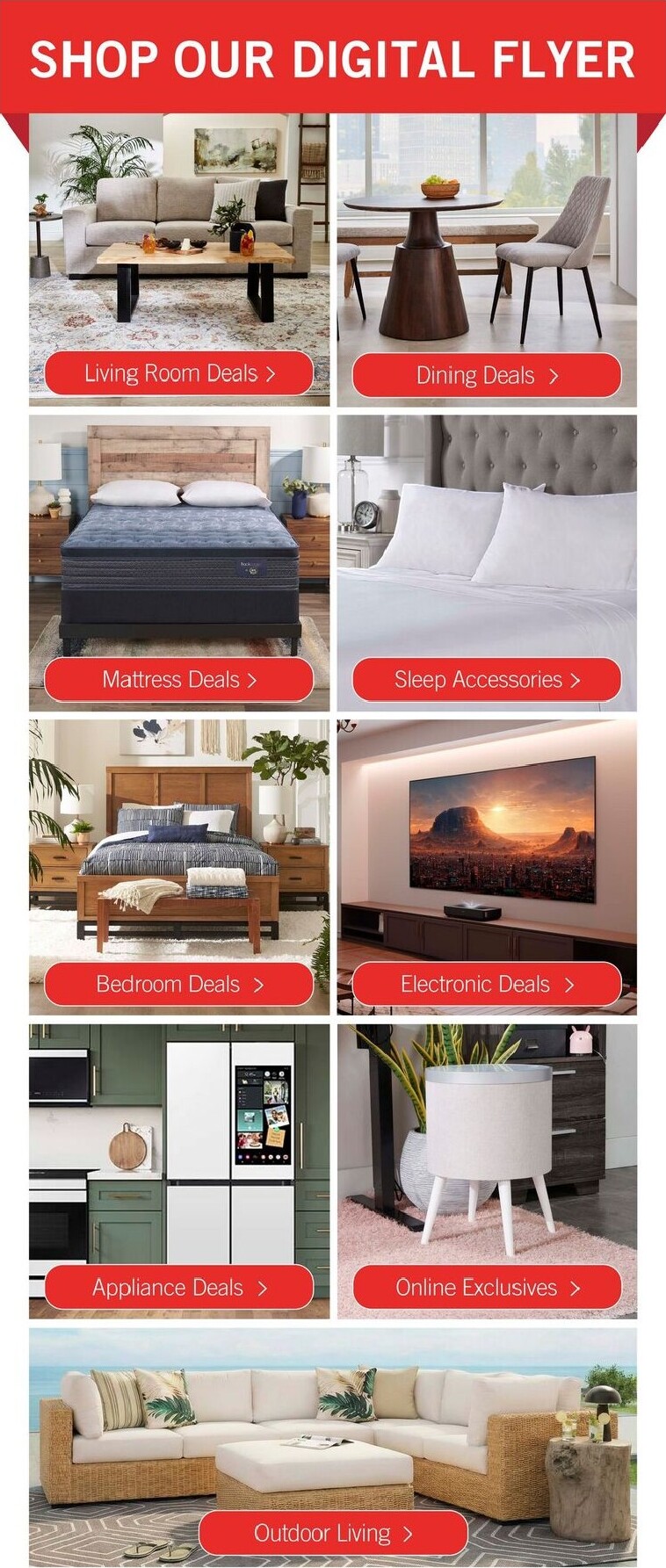 the-brick - The Brick Flyer Valid From 2026-03-31 to 2026-04-16 - page: 4