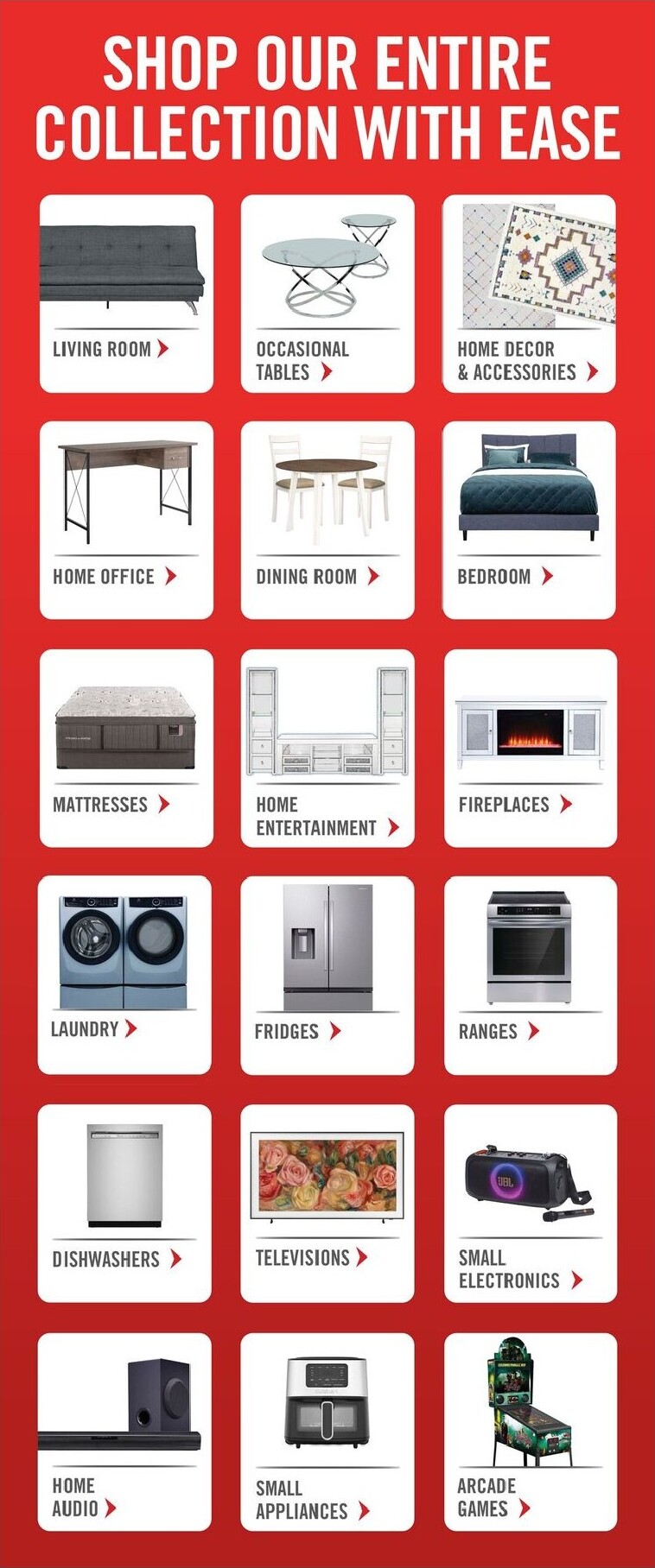 the-brick - The Brick Flyer Valid From 2026-04-03 to 2026-04-06 - page: 21