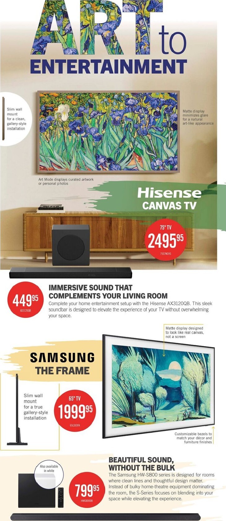 the-brick - The Brick Flyer Valid From 2026-04-03 to 2026-04-09 - page: 3