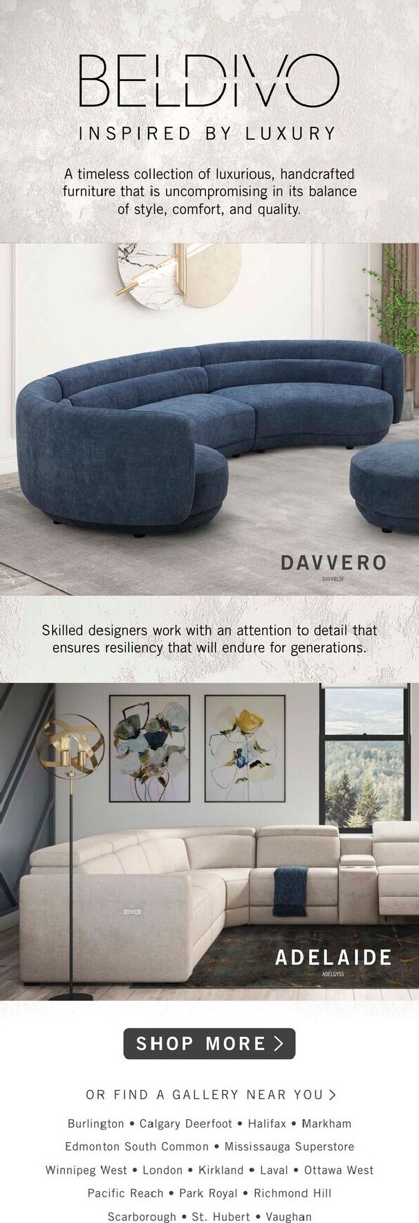 the-brick - The Brick Flyer Valid from 2026-03-31 to 2026-04-16 - page: 4