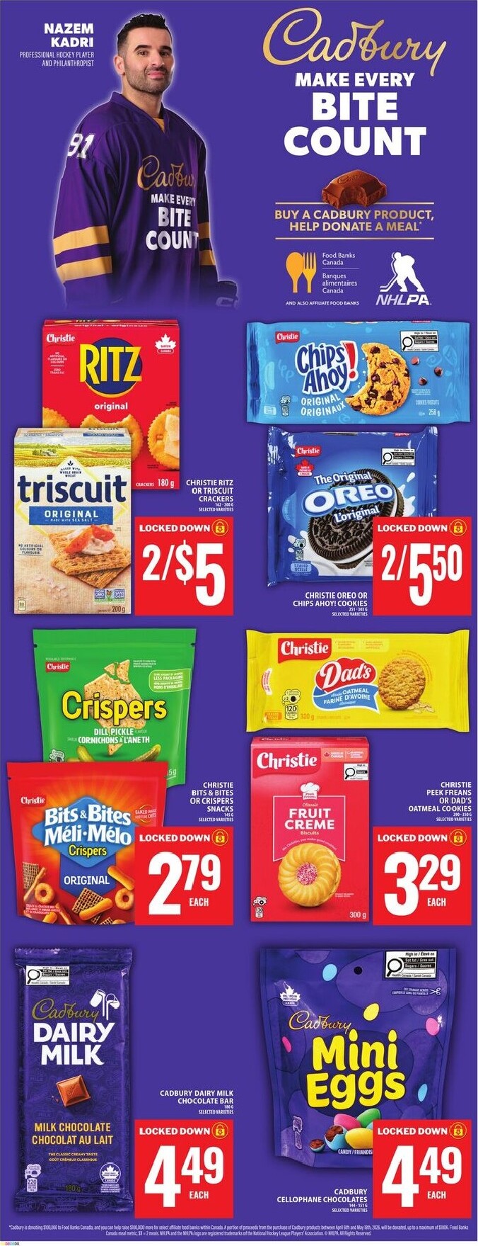 food-basics - New Food Basics Flyer for This Week – 2026-05-21 to 2026-05-27 - page: 16