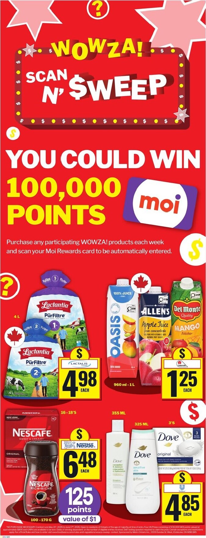 food-basics - New Food Basics Flyer for This Week – 2026-05-21 to 2026-05-27 - page: 4