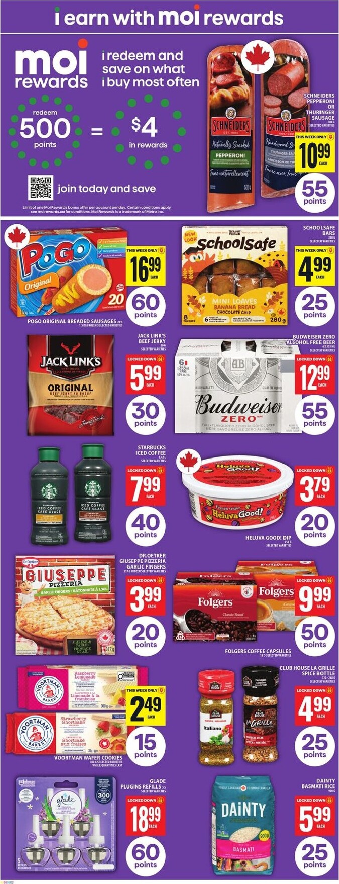 food-basics - New Food Basics Flyer for This Week – 2026-05-21 to 2026-05-27 - page: 7