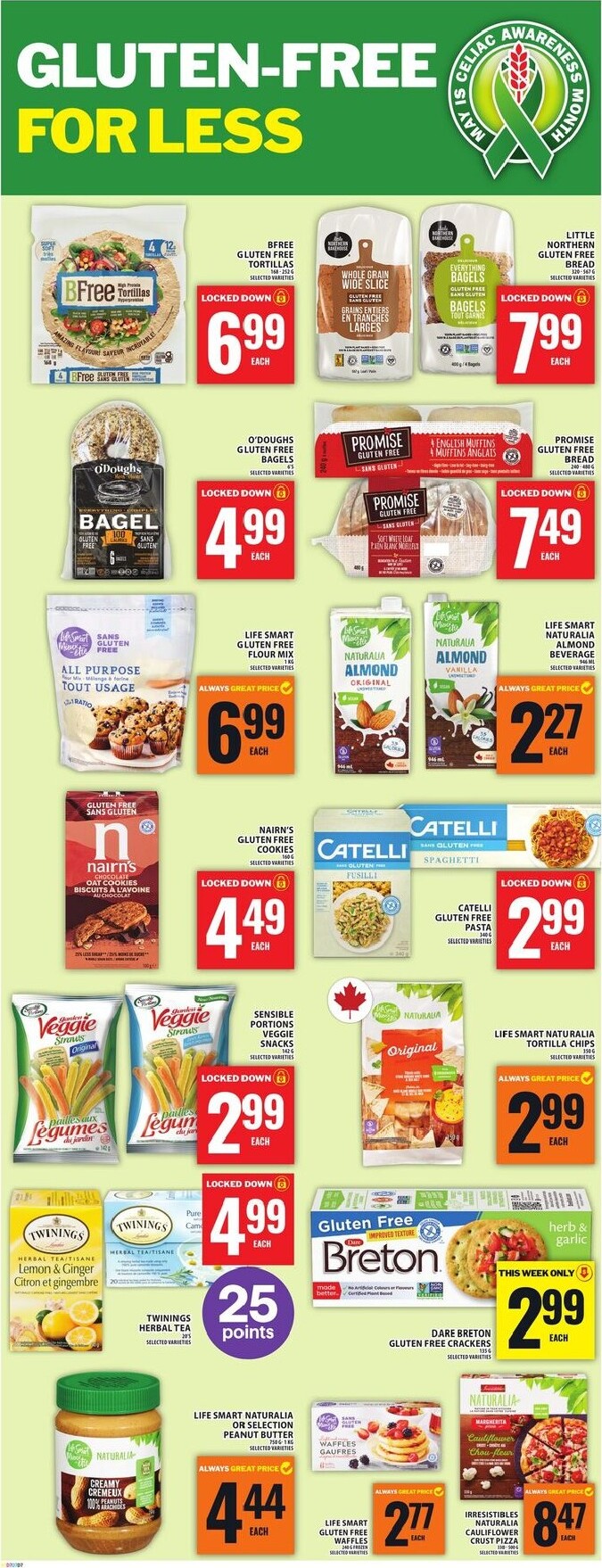 food-basics - New Food Basics Flyer for This Week – 2026-05-21 to 2026-05-27 - page: 12