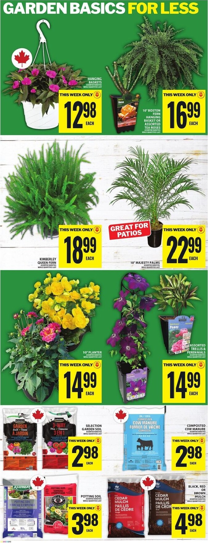 food-basics - New Food Basics Flyer for This Week – 2026-05-21 to 2026-05-27 - page: 14