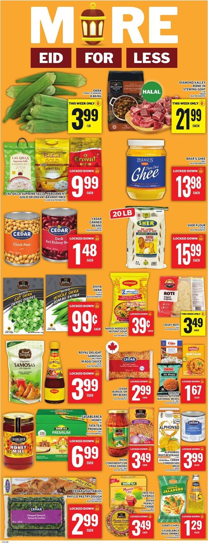 food-basics - New Food Basics Flyer for This Week – 2026-05-21 to 2026-05-27 - page: 13