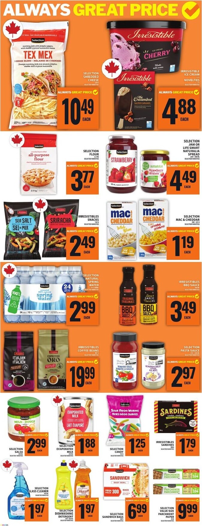 food-basics - New Food Basics Flyer for This Week – 2026-05-21 to 2026-05-27 - page: 10