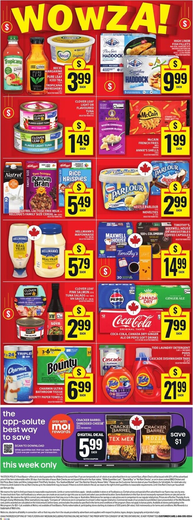 food-basics - New Food Basics Flyer for This Week – 2026-05-21 to 2026-05-27 - page: 3