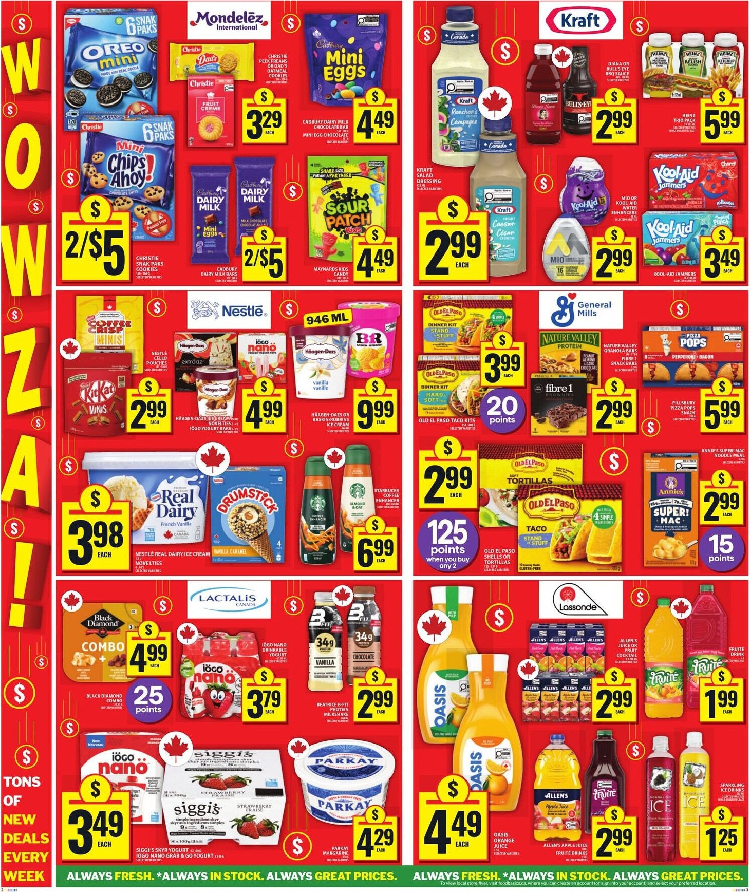food-basics - New Food Basics Flyer for This Week – 2026-05-28 to 2026-06-03 - page: 5