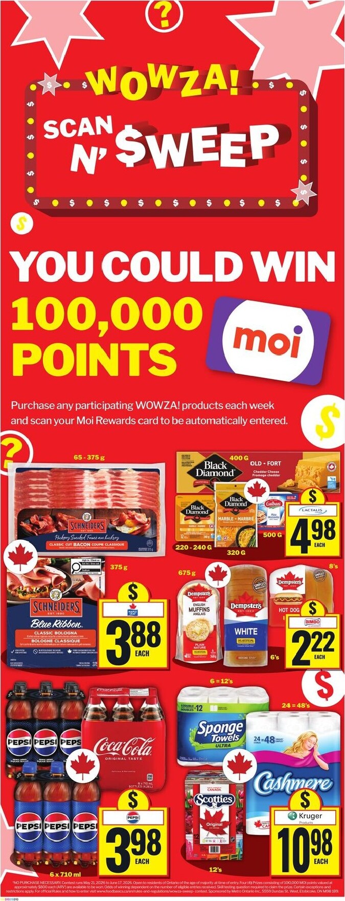food-basics - New Food Basics Flyer for This Week – 2026-05-28 to 2026-06-03 - page: 4