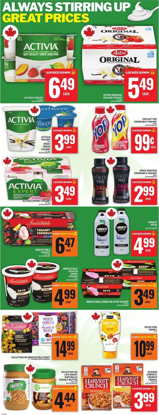 food-basics - New Food Basics Flyer for This Week – 2026-05-28 to 2026-06-03 - page: 12
