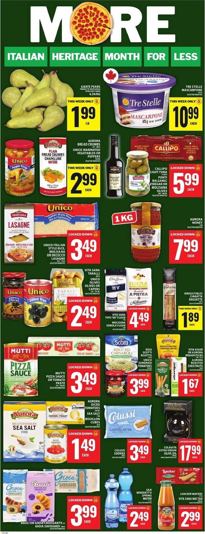 food-basics - New Food Basics Flyer for This Week – 2026-05-28 to 2026-06-03 - page: 13