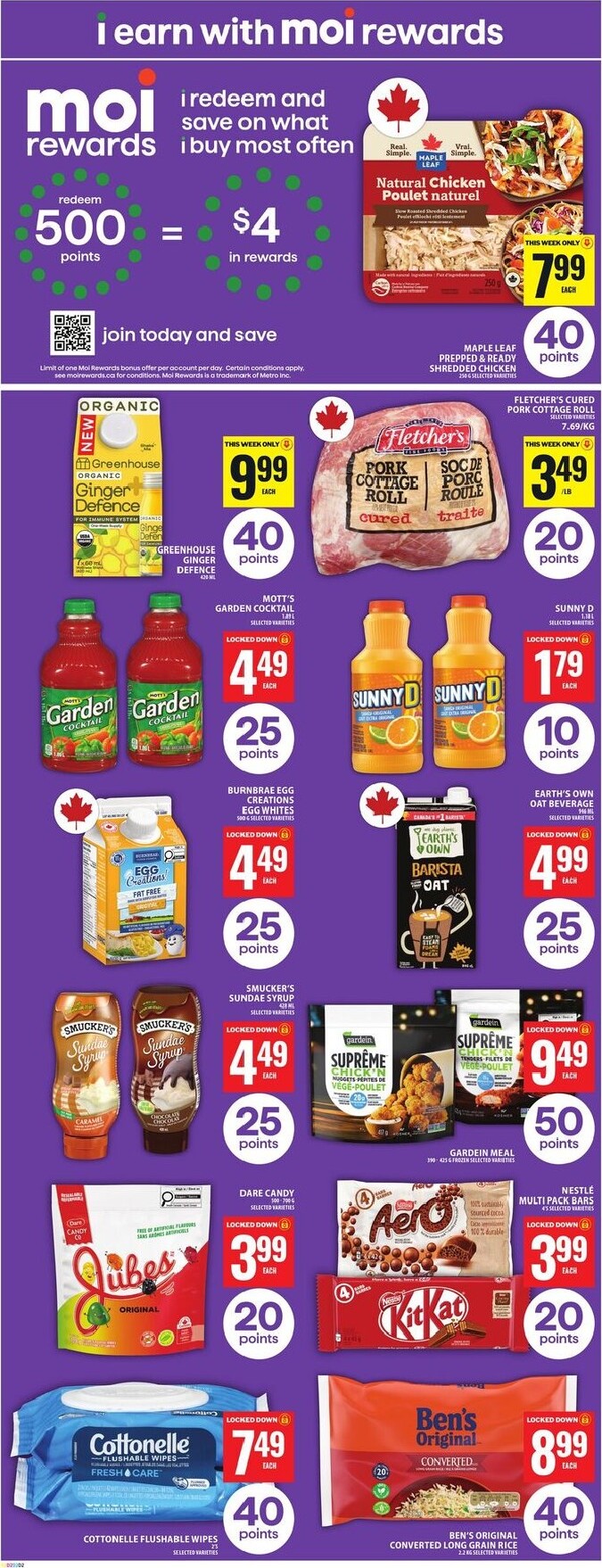 food-basics - New Food Basics Flyer for This Week – 2026-05-28 to 2026-06-03 - page: 10