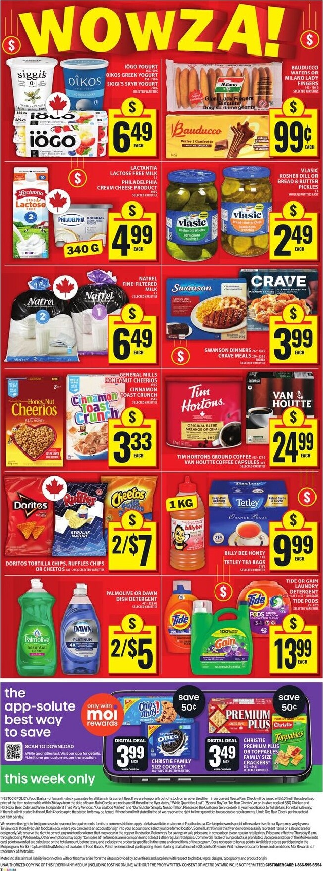 food-basics - New Food Basics Flyer for This Week – 2026-05-28 to 2026-06-03 - page: 3