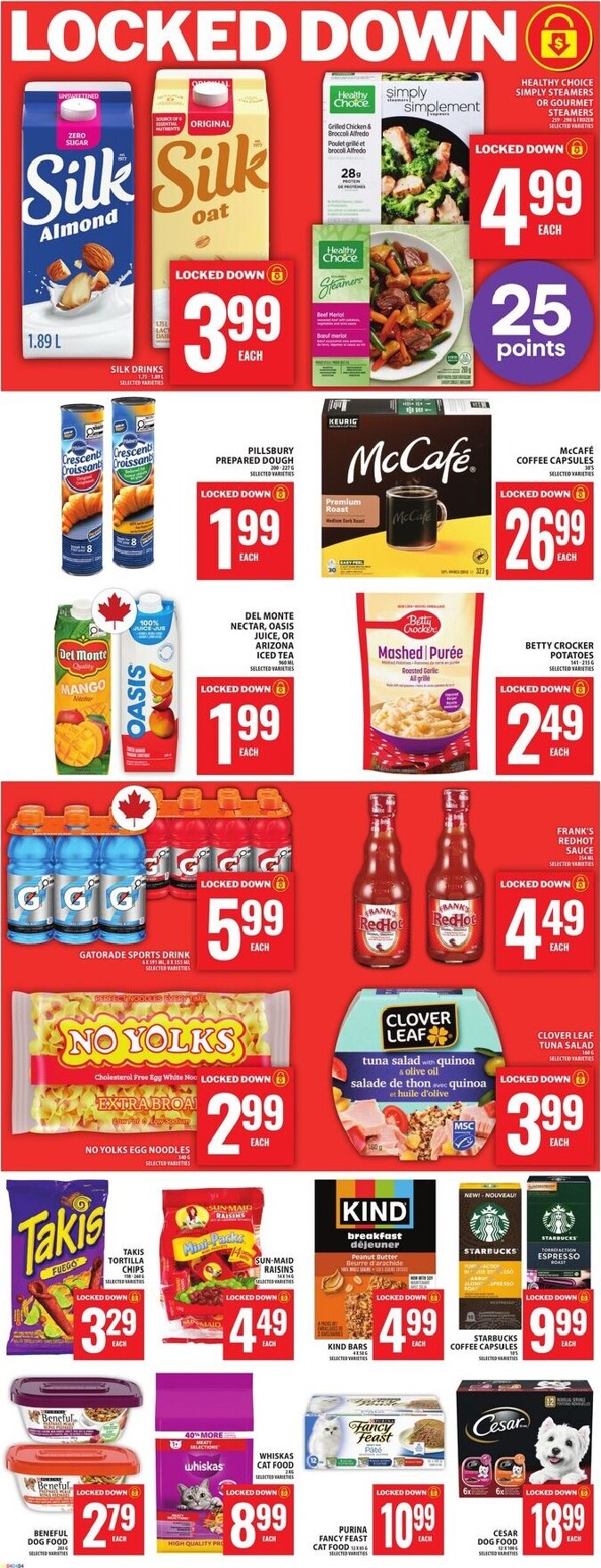 food-basics - New Food Basics Flyer for This Week – 2026-05-28 to 2026-06-03 - page: 8