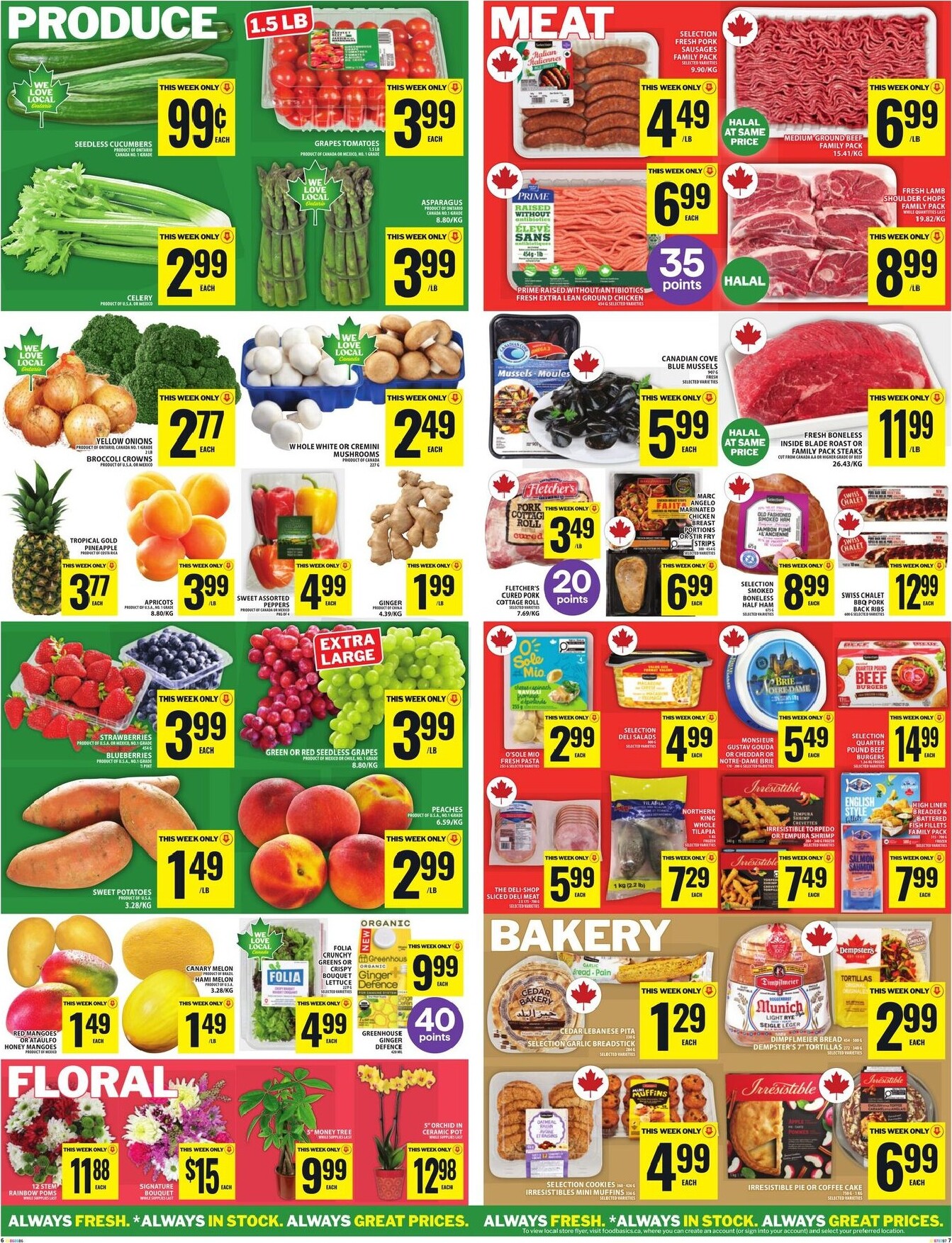 food-basics - New Food Basics Flyer for This Week – 2026-05-28 to 2026-06-03 - page: 7