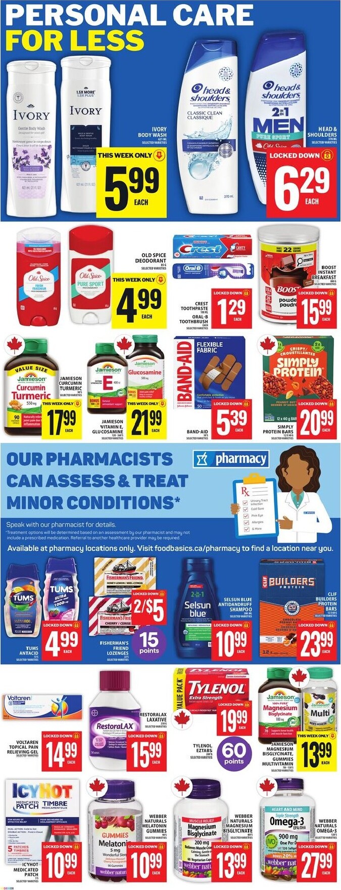 food-basics - New Food Basics Flyer for This Week – 2026-05-28 to 2026-06-03 - page: 15