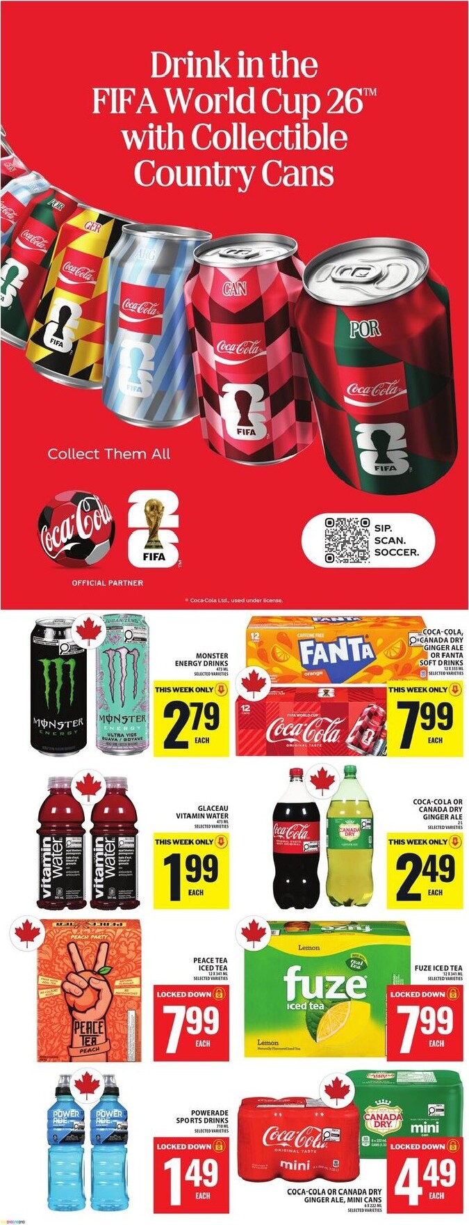 food-basics - New Food Basics Flyer for This Week – 2026-06-04 to 2026-06-10 - page: 18
