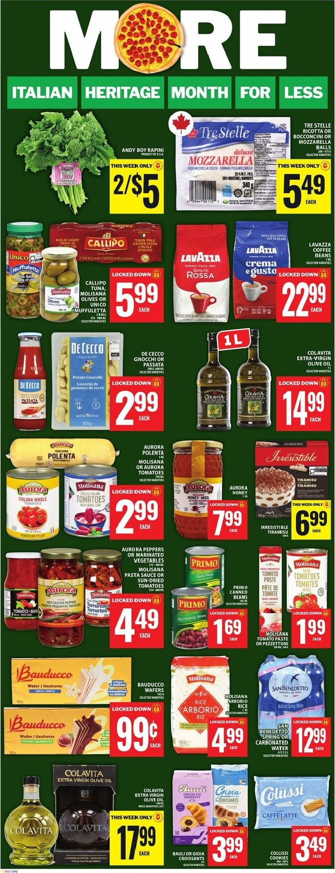 food-basics - New Food Basics Flyer for This Week – 2026-06-04 to 2026-06-10 - page: 14
