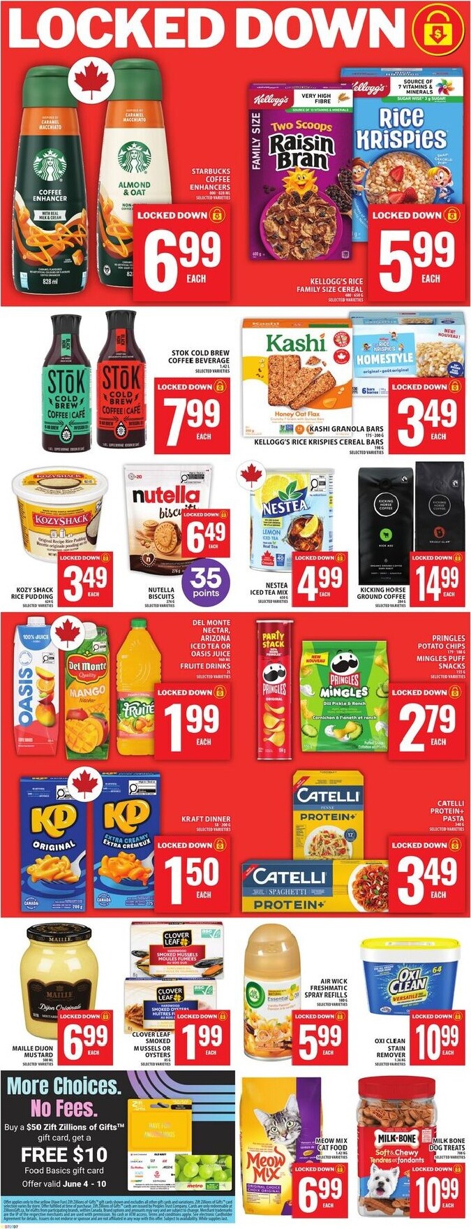 food-basics - New Food Basics Flyer for This Week – 2026-06-04 to 2026-06-10 - page: 9