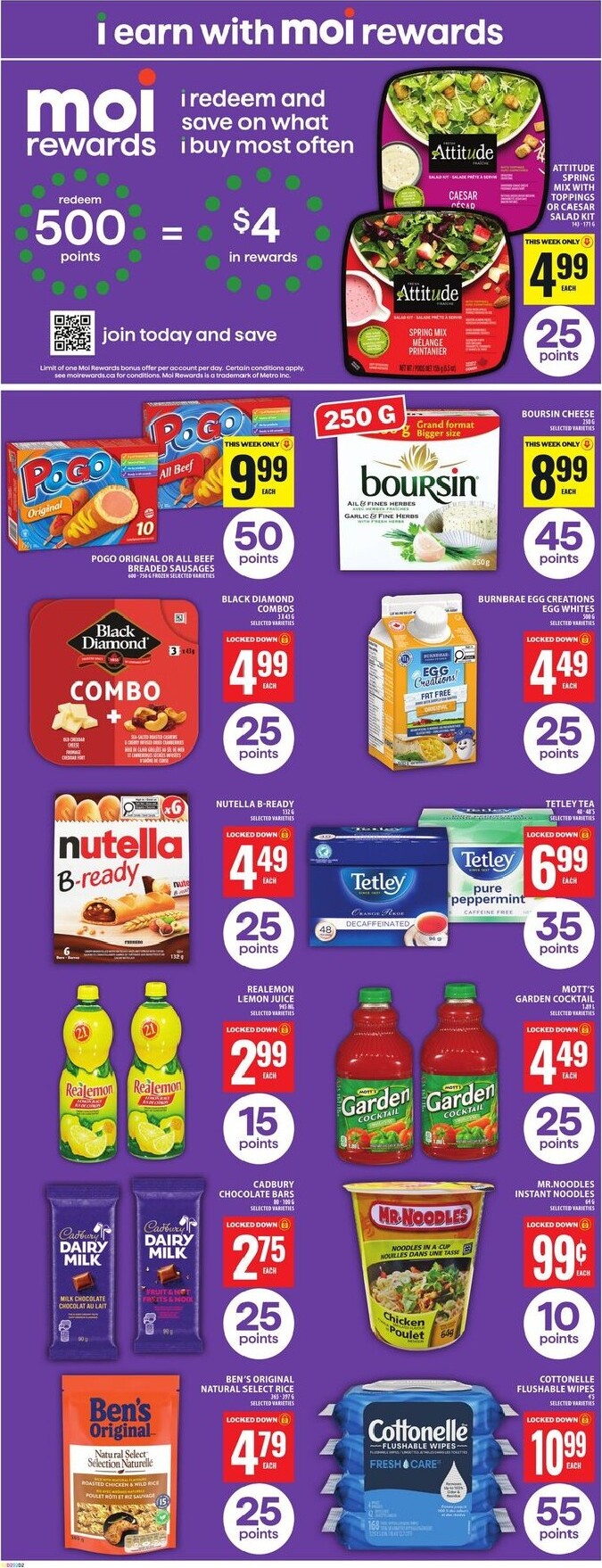 food-basics - New Food Basics Flyer for This Week – 2026-06-04 to 2026-06-10 - page: 11
