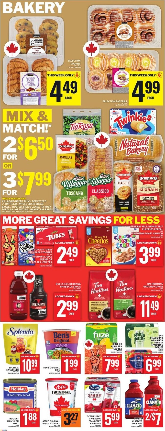food-basics - New Food Basics Flyer for This Week – 2026-06-11 to 2026-06-17 - page: 8