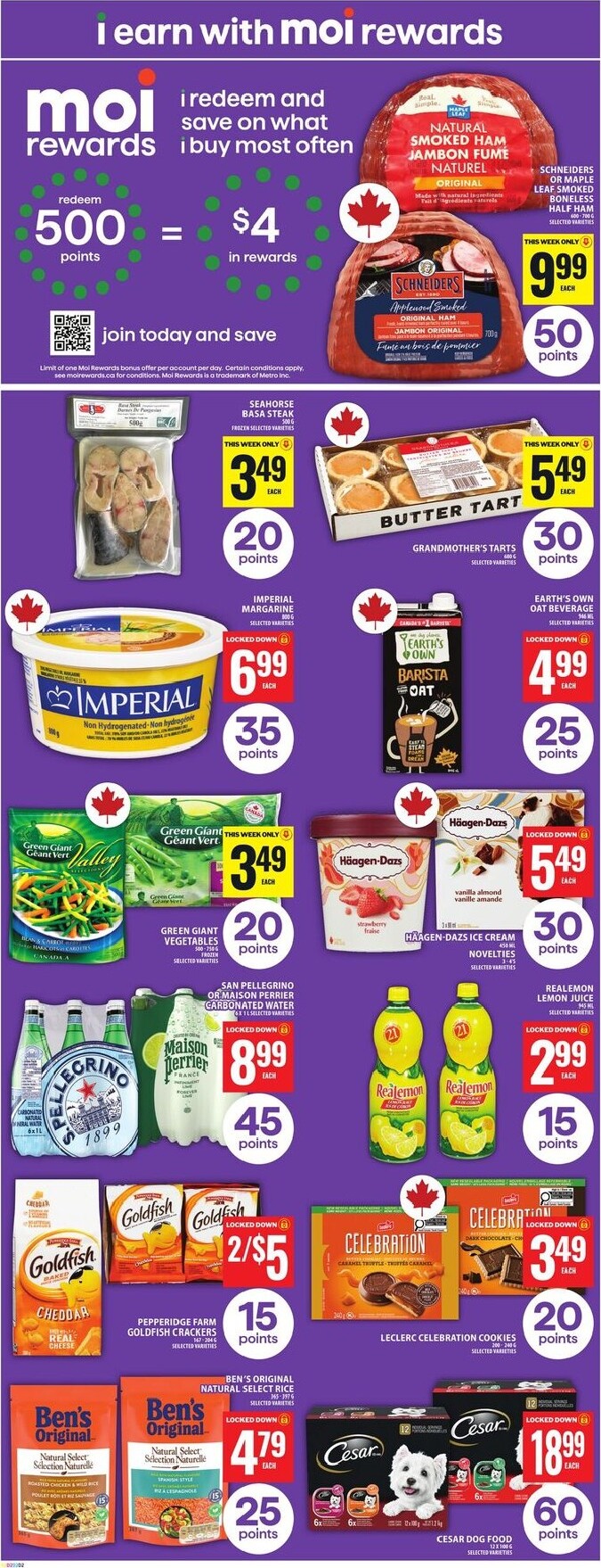 food-basics - New Food Basics Flyer for This Week – 2026-06-11 to 2026-06-17 - page: 11