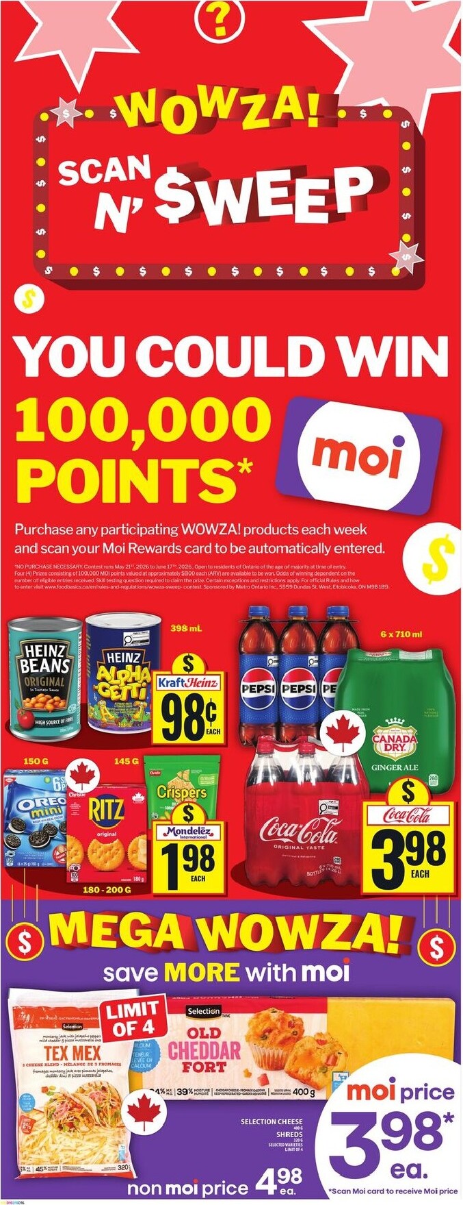 food-basics - New Food Basics Flyer for This Week – 2026-06-11 to 2026-06-17 - page: 4