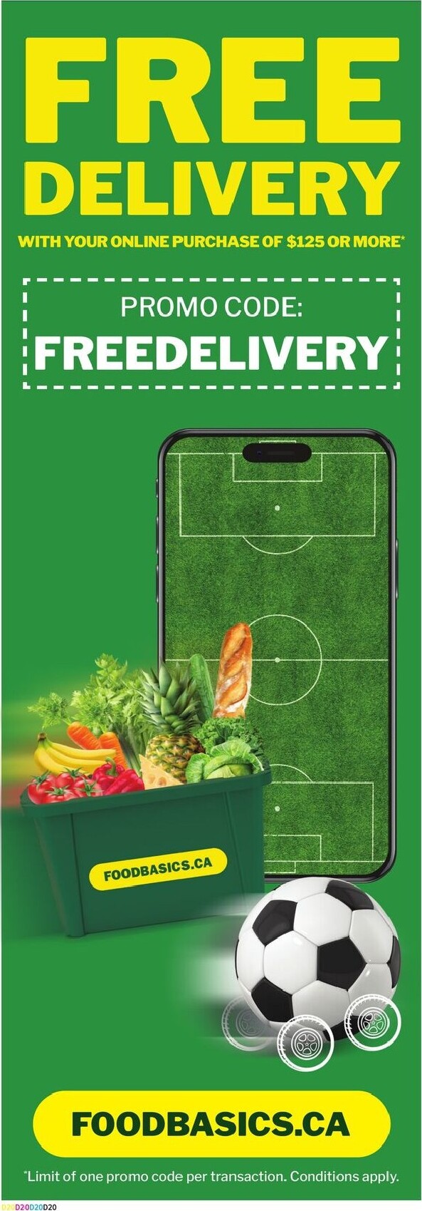 food-basics - New Food Basics Flyer for This Week – 2026-06-11 to 2026-06-17 - page: 21