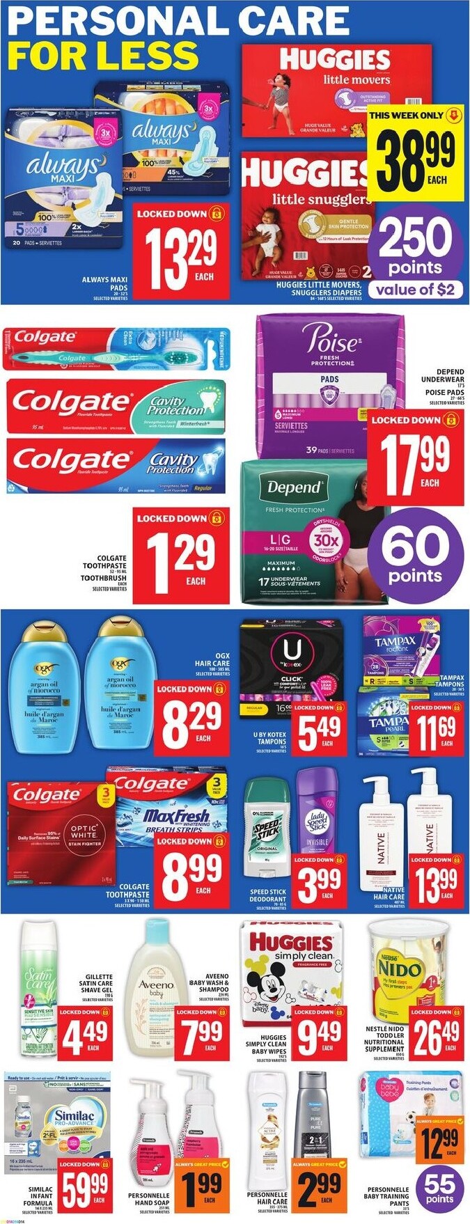 food-basics - New Food Basics Flyer for This Week – 2026-06-11 to 2026-06-17 - page: 20