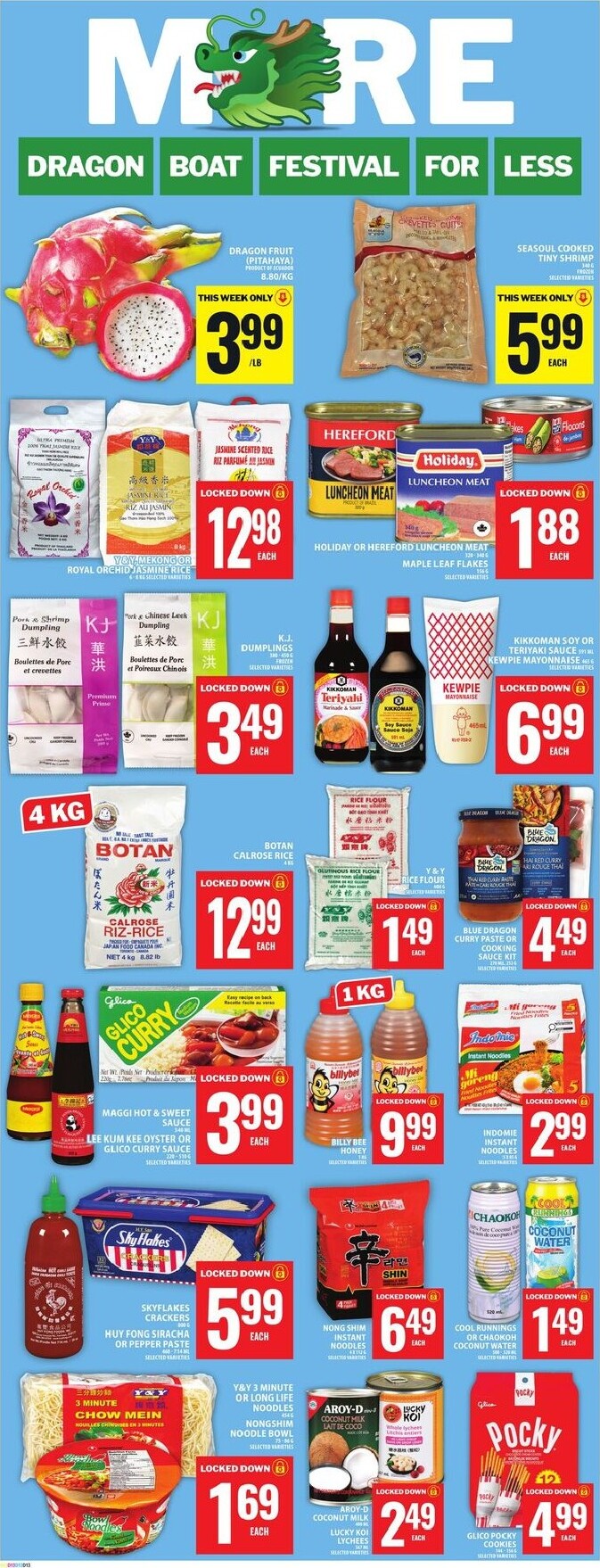 food-basics - New Food Basics Flyer for This Week – 2026-06-11 to 2026-06-17 - page: 17