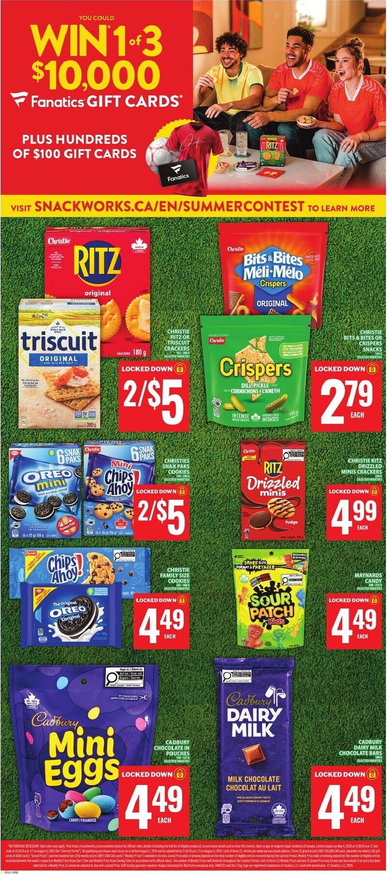 food-basics - New Food Basics Flyer for This Week – 2026-06-18 to 2026-06-24 - page: 16