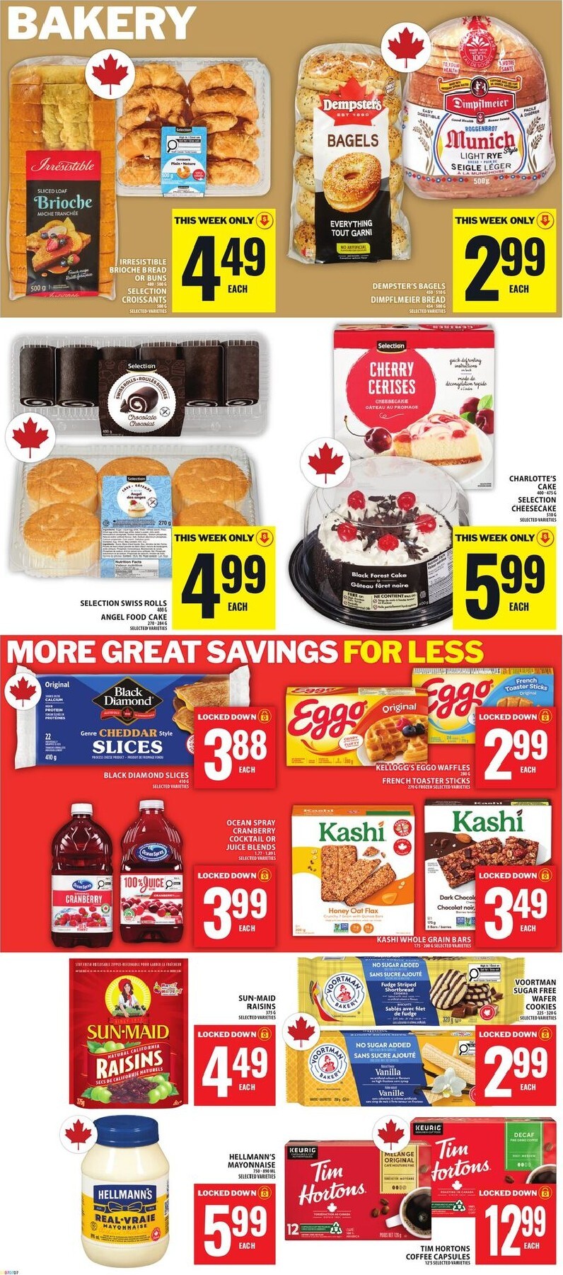 food-basics - New Food Basics Flyer for This Week – 2026-06-18 to 2026-06-24 - page: 8