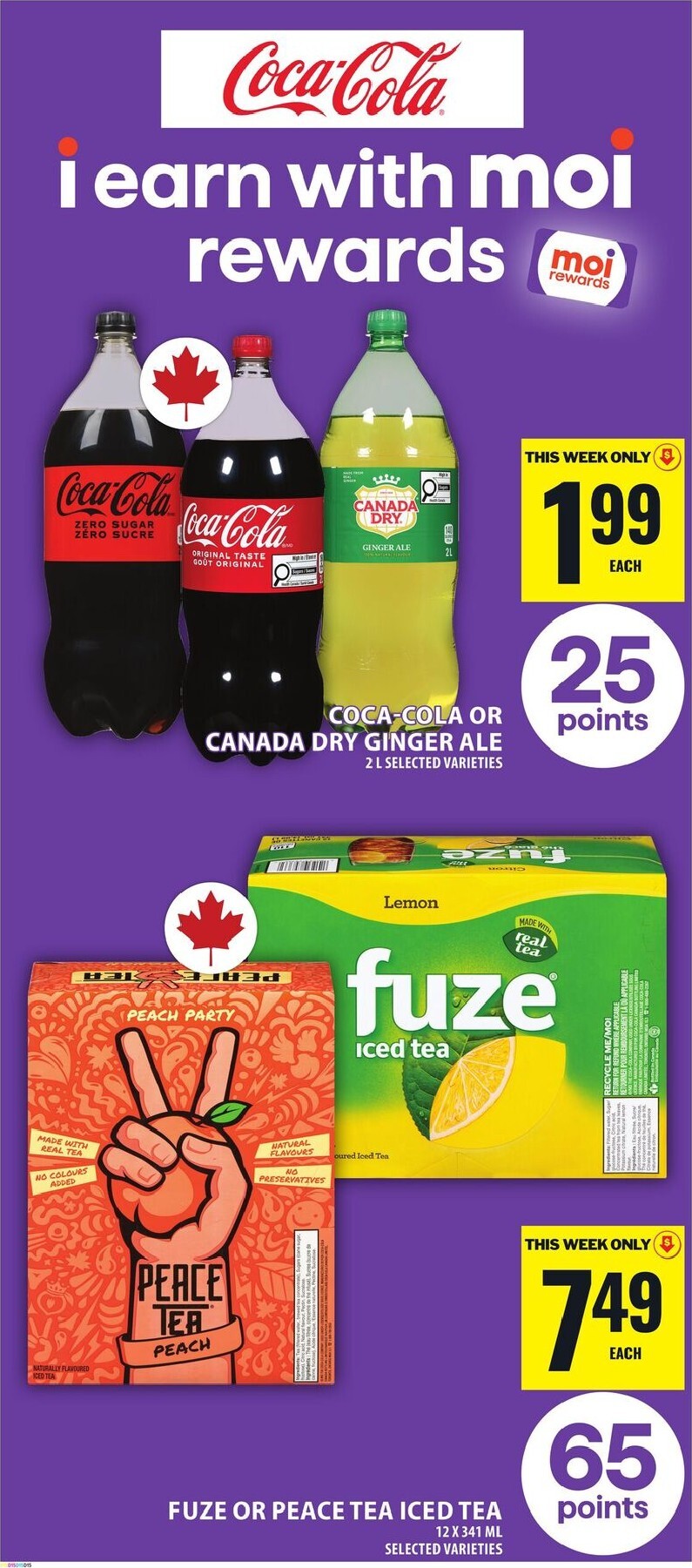 food-basics - New Food Basics Flyer for This Week – 2026-07-30 to 2026-08-05 - page: 16
