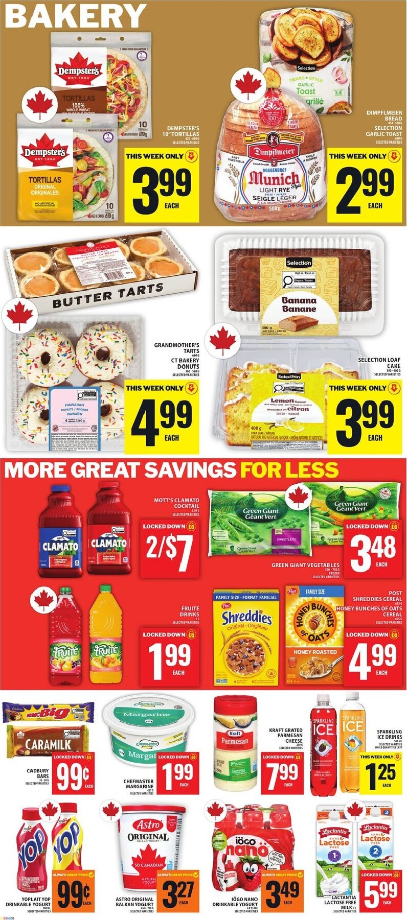 food-basics - New Food Basics Flyer for This Week – 2026-07-30 to 2026-08-05 - page: 5