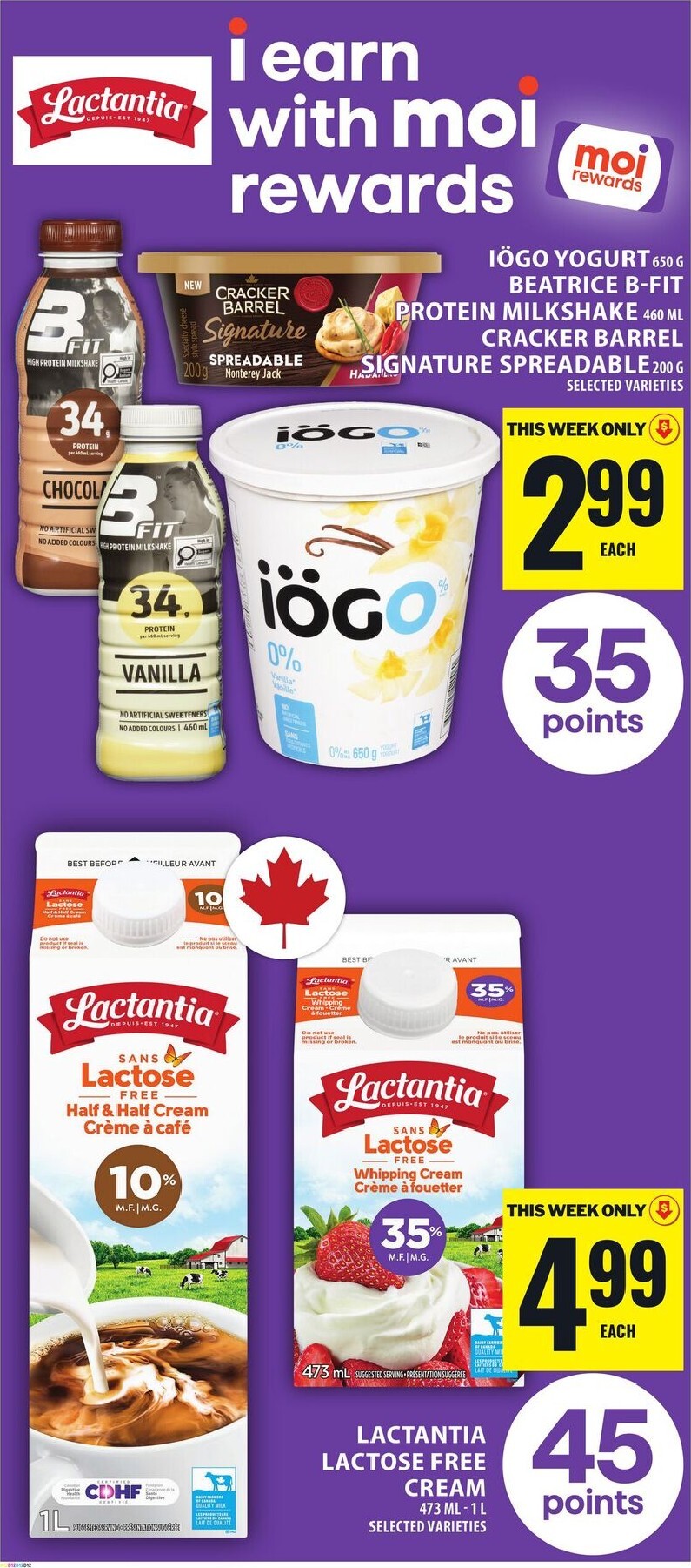 food-basics - New Food Basics Flyer for This Week – 2026-08-06 to 2026-08-12 - page: 13