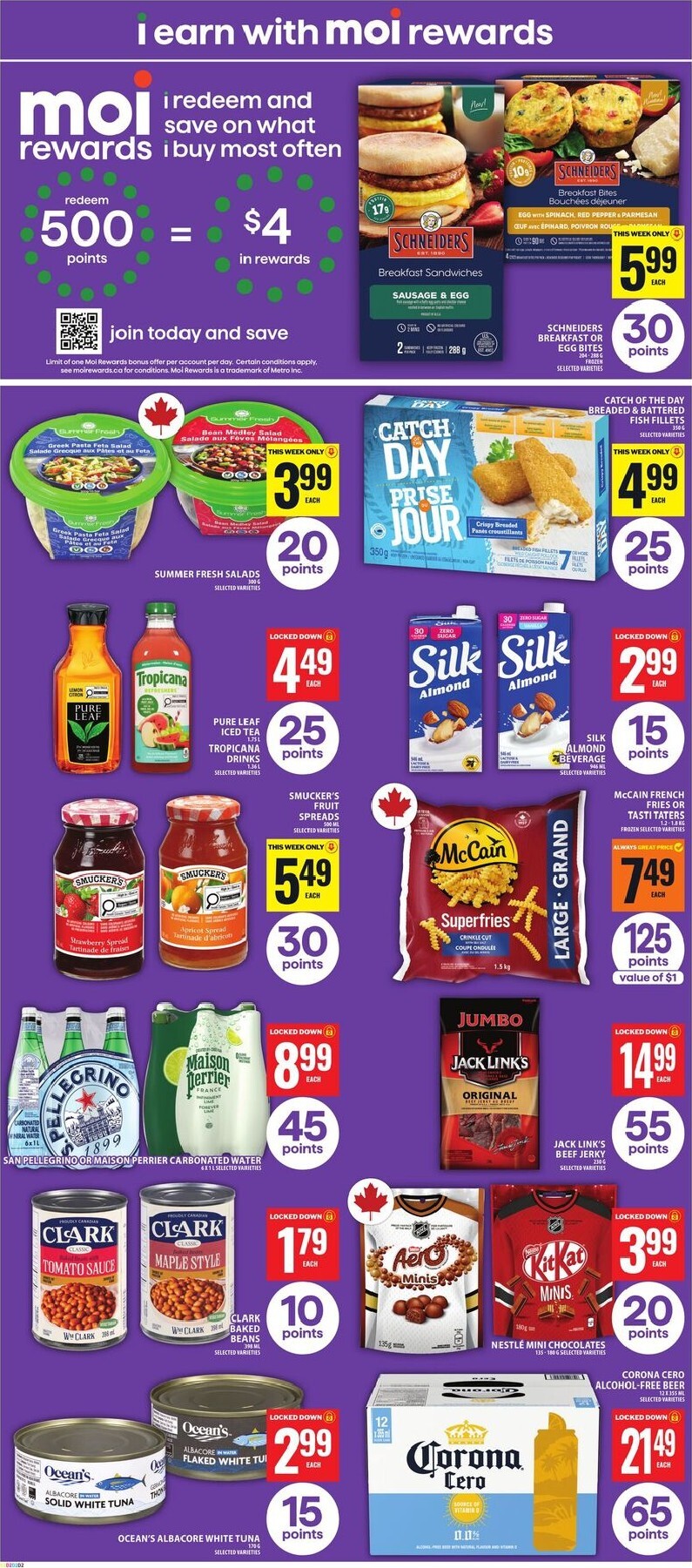 food-basics - New Food Basics Flyer for This Week – 2026-08-06 to 2026-08-12 - page: 12