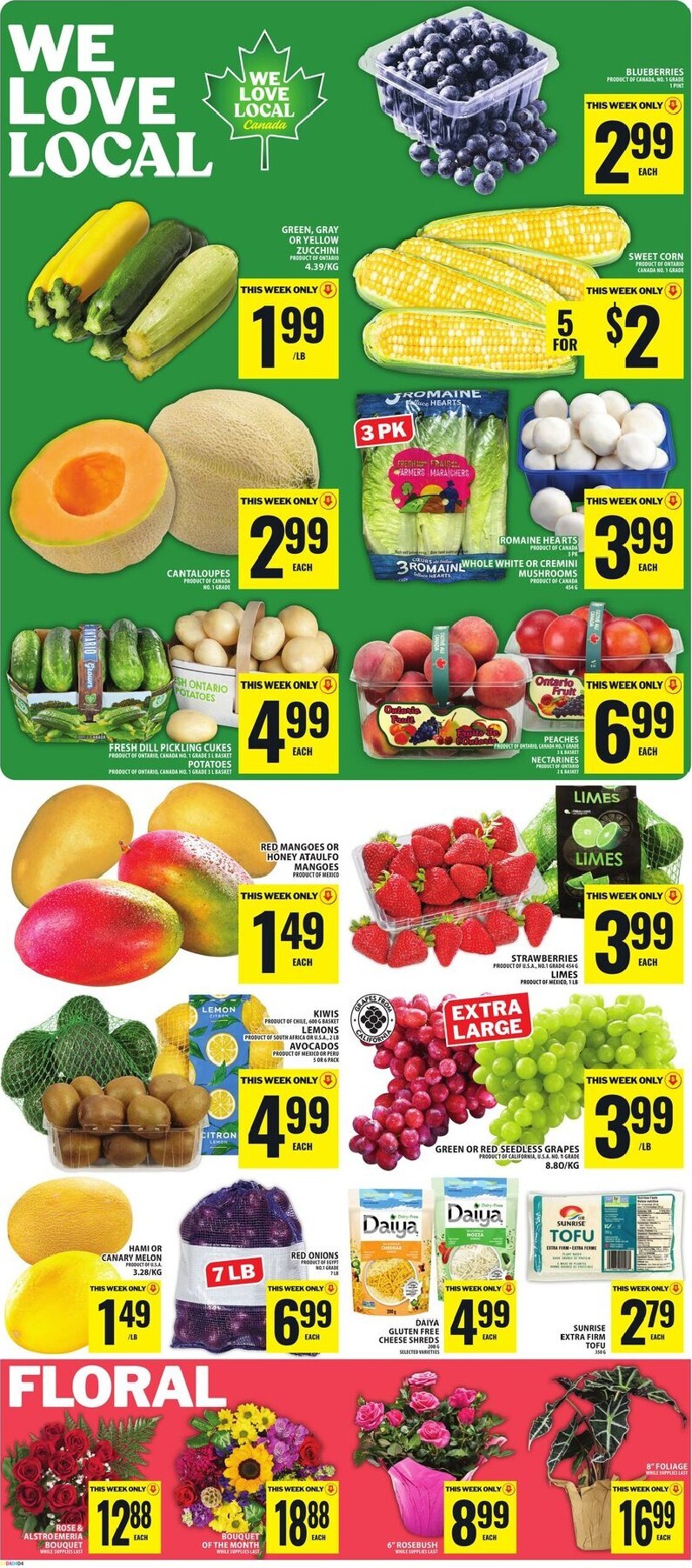food-basics - New Food Basics Flyer for This Week – 2026-08-06 to 2026-08-12 - page: 3