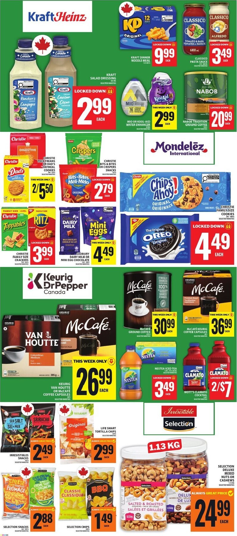 food-basics - New Food Basics Flyer for This Week – 2026-08-06 to 2026-08-12 - page: 8