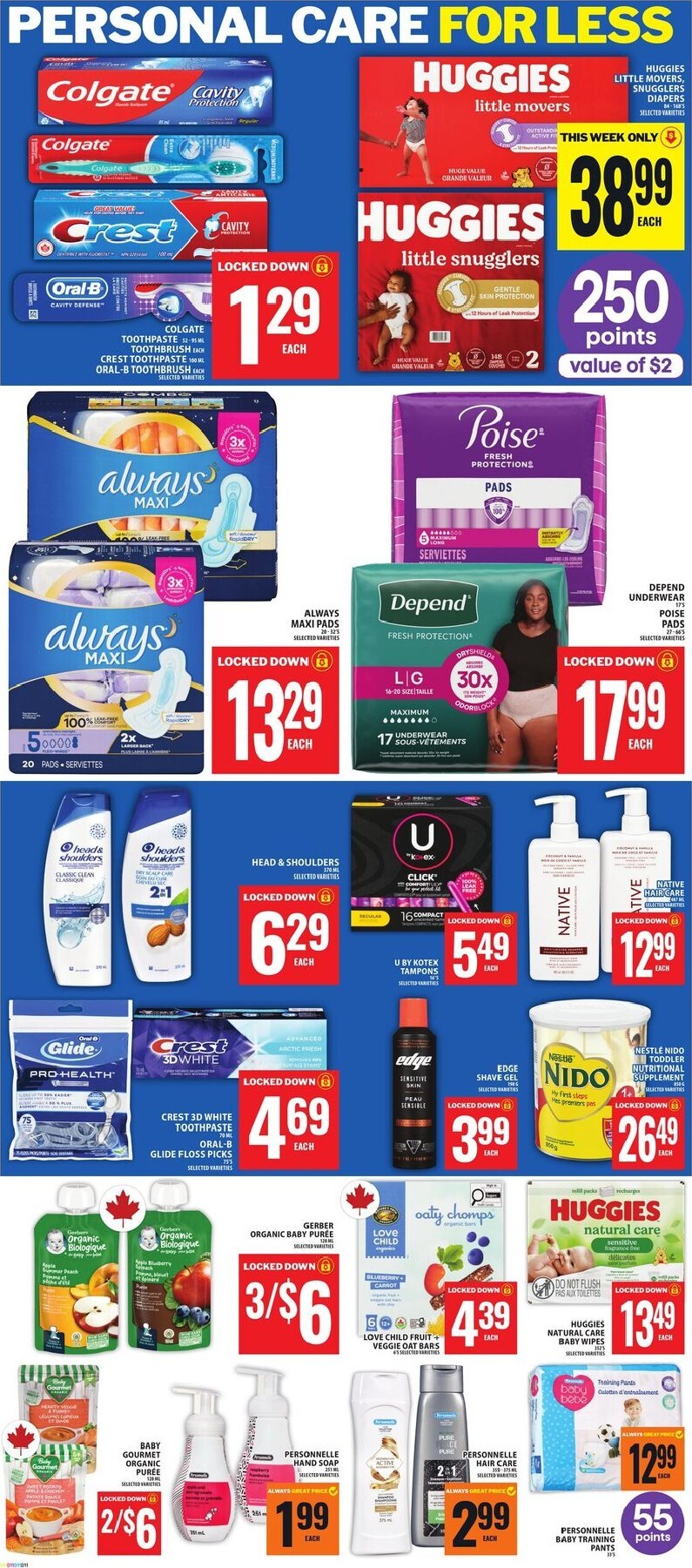 food-basics - New Food Basics Flyer for This Week – 2026-08-06 to 2026-08-12 - page: 14