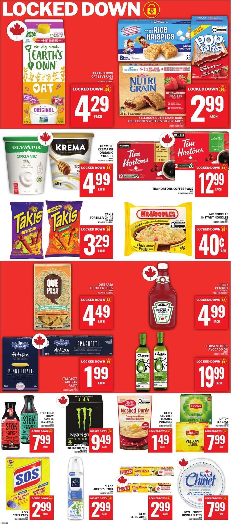 food-basics - New Food Basics Flyer for This Week – 2026-08-06 to 2026-08-12 - page: 6