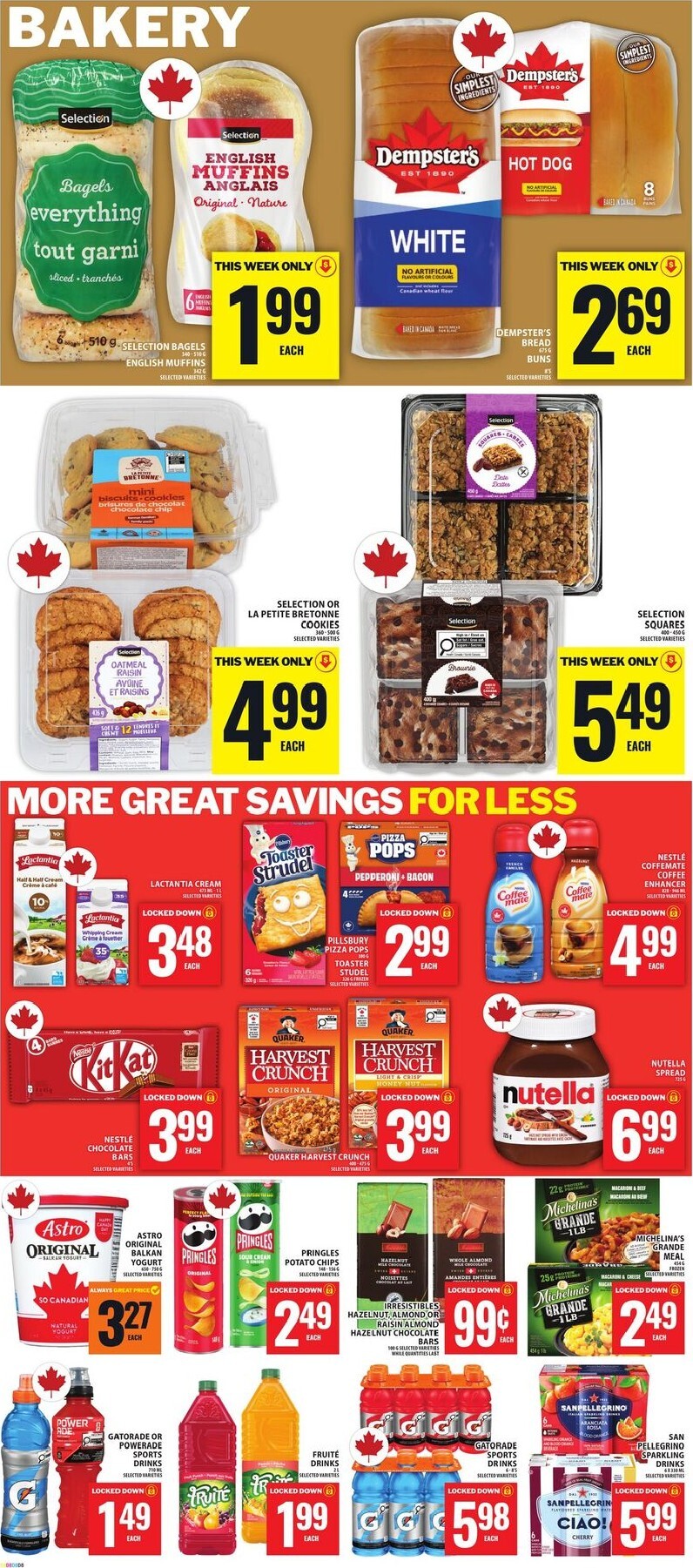 food-basics - New Food Basics Flyer for This Week – 2026-08-06 to 2026-08-12 - page: 5